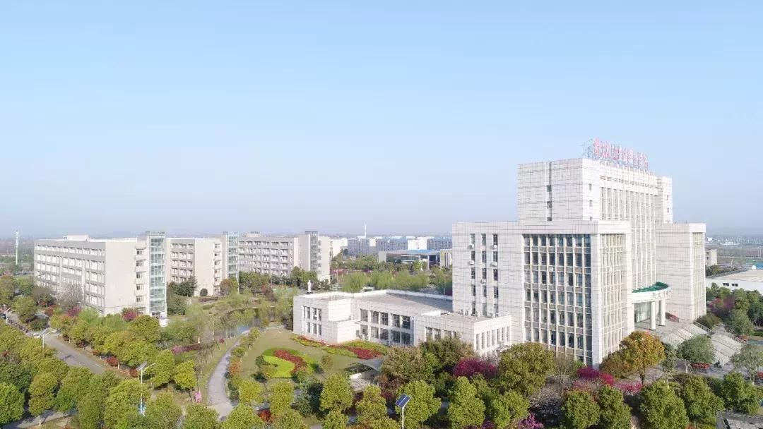 武汉最强十所大学,关注武汉大学