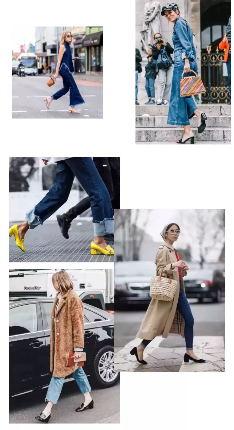 纯天然珍珠高跟鞋款式,适合高中生的高跟鞋款式