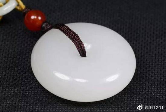 羊脂玉的种类及特征,黑羊脂玉的价值