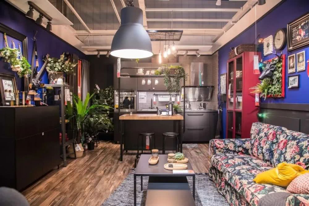 宜家在中国尝试电商业务,宜家为什么不大力发展电商