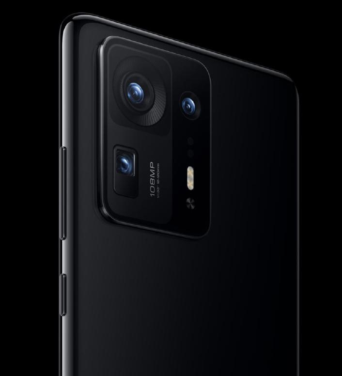 小米mix4曝光12月底正式发布,小米mix4售价4999