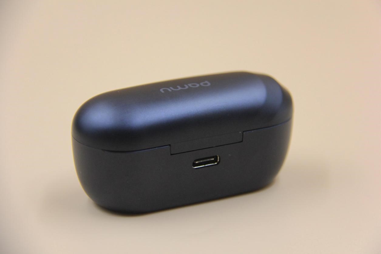 pamuslide蓝牙耳机测评,pamuslidemini真无线蓝牙耳机