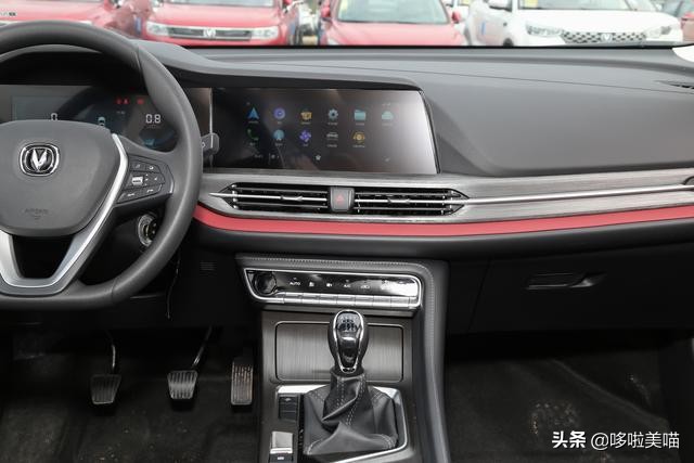 适合女生20万左右的高颜值车,20万左右女性开的车suv