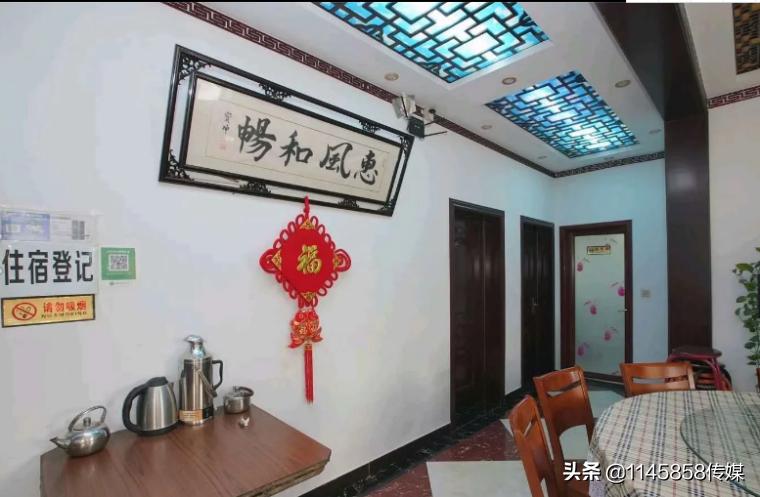 好吃又好玩的蓟县农家院,蓟县盘山农家院幸福人家