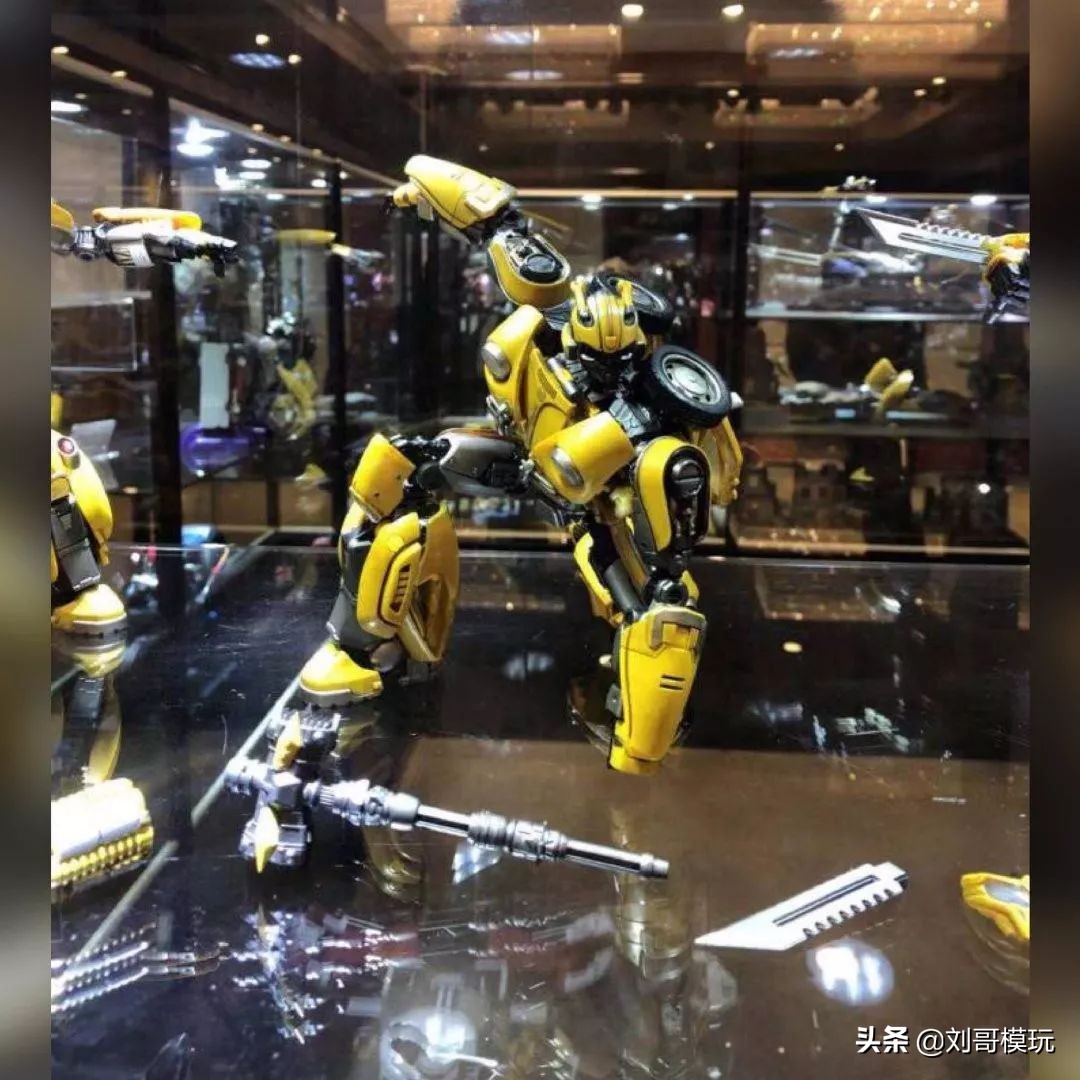 最好的大黄蜂玩具,国产大黄蜂玩具甲壳虫