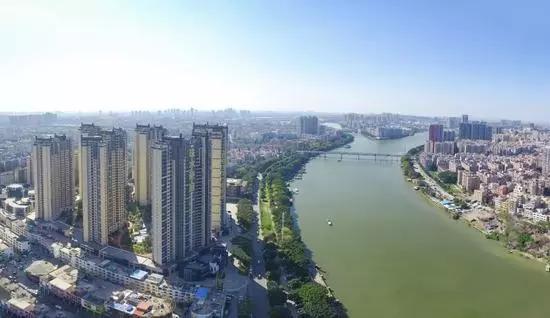 硬核！佛山第一个房价破3万+的镇，广州客扎堆