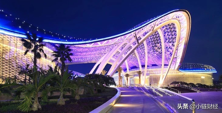 海南中国购物天堂,海南购物天堂最新消息