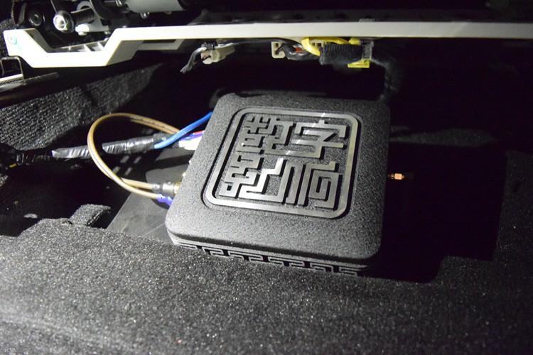 昆明汽车音响改装揽境,昆明入门级汽车音响改装升级