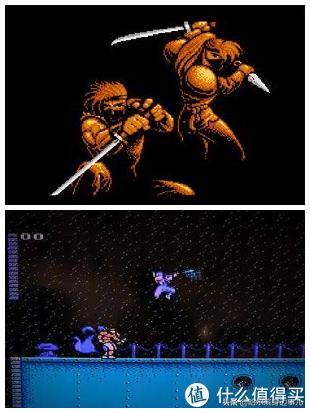 经典的fc游戏都有哪些,童年的记忆之40款fc游戏全记录