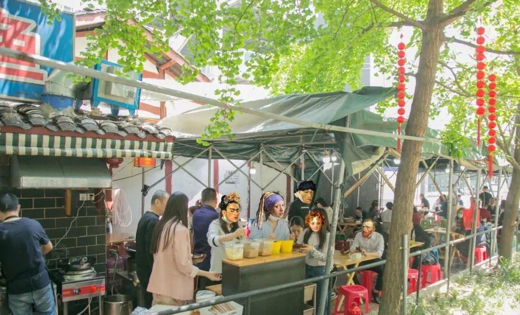 四川内脏美食,内脏十大必吃美食