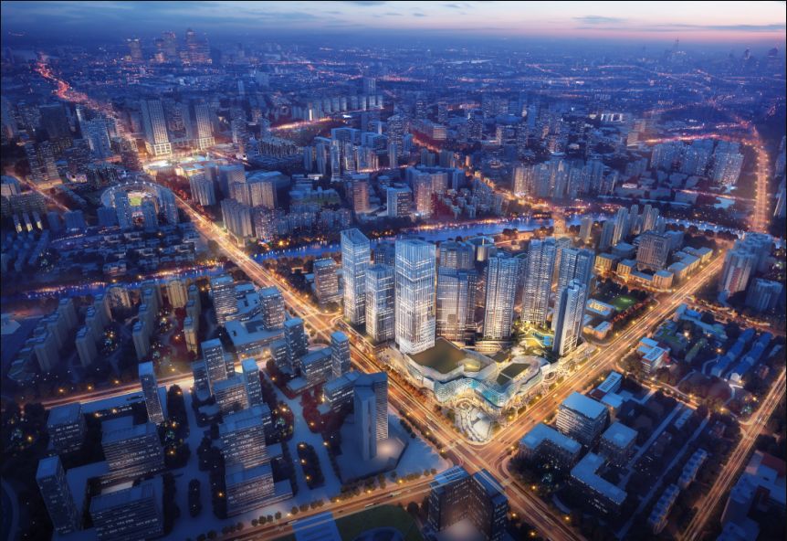 成都北门房价预测,成都北门买房还是大面买房更好