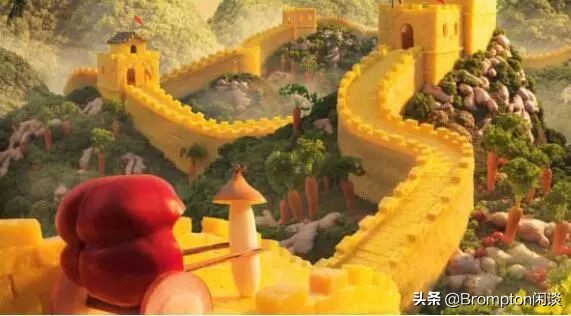 外国作品设计海报,国外创意海报赏析