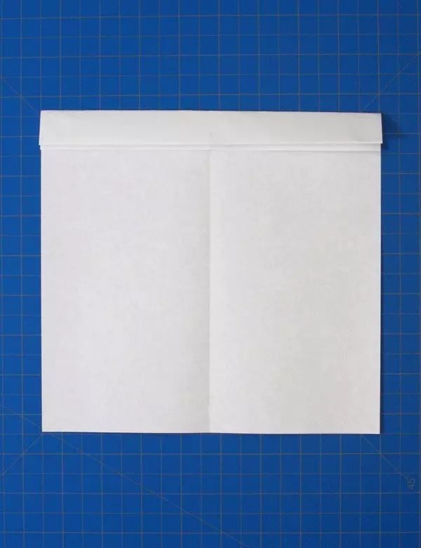 折纸飞机带机舱,适合在家玩的折纸飞机