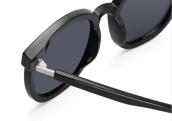 被近*眼镜视**耽误了颜值?戴上这款眼镜,你就是这条gai最潮的……