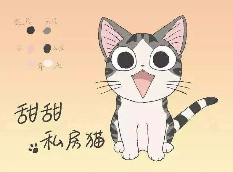 0-3岁猫咪可爱绘本,诚实的猫咪3-6岁儿童经典绘本