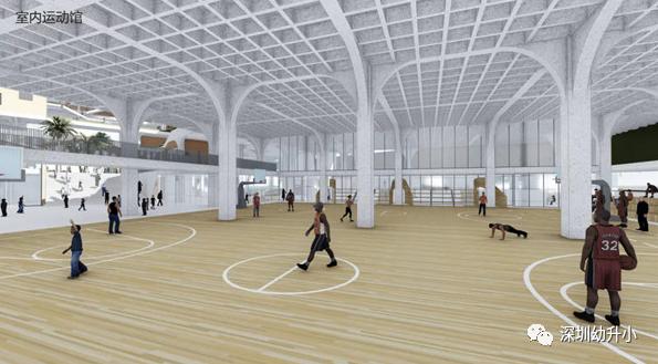 深圳5个区21所新学校预计今年招生,深圳新建大学最新消息