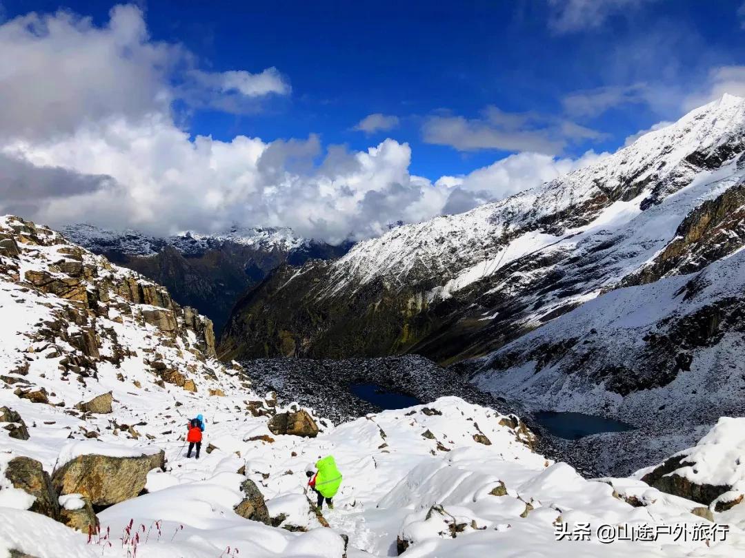 步步惊心的一天,步步惊心12剧情