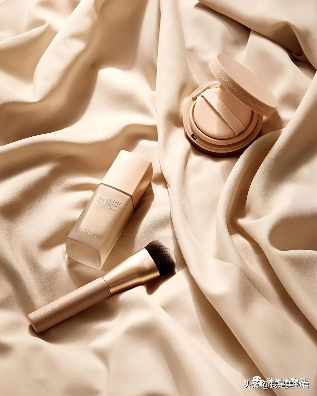 大牌护肤品必入单品精华海蓝之谜,海蓝之谜高端美妆