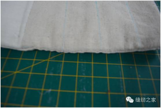 手工笔帘教程手缝,手工笔帘笔袋制作方法