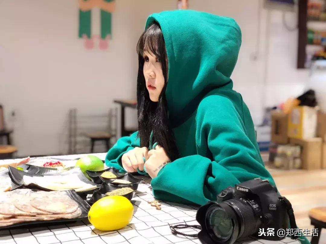 荥阳吾悦广场推荐小吃,荥阳小吃多的地方