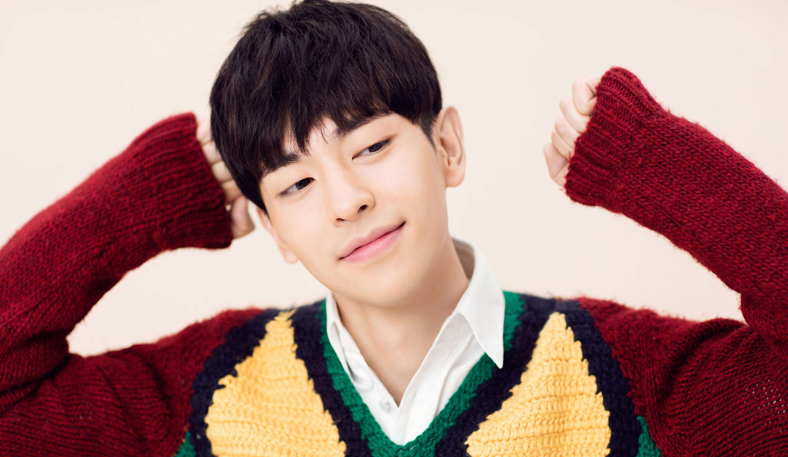 邓伦刘昊然易烊千玺新生代各省省草你喜欢哪一只？