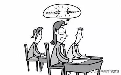 缓解学生考前压力的方法,如何缓解考前压力