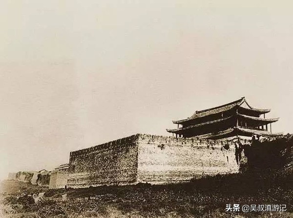 一篇长文，娓娓道尽老昆明城里明朝那些人儿、那些事儿、那些景儿