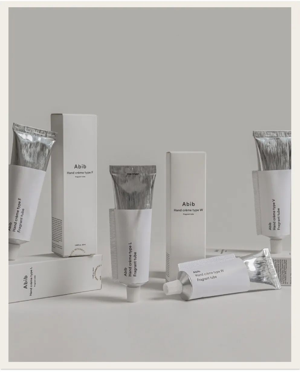 好闻又滋润的护手霜,超好用又很好闻的护手霜