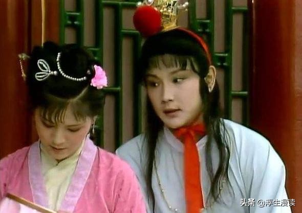 红楼梦贾政说袭人名字谁给起的,贾政训斥宝玉给袭人起名是多少回