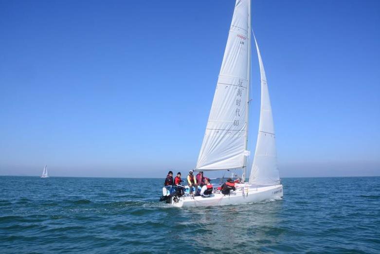 巽寮湾海景度假,巽寮湾海上娱乐