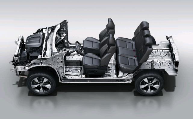 那些吊打合资车的老奇瑞,你难道只记得A3吗?