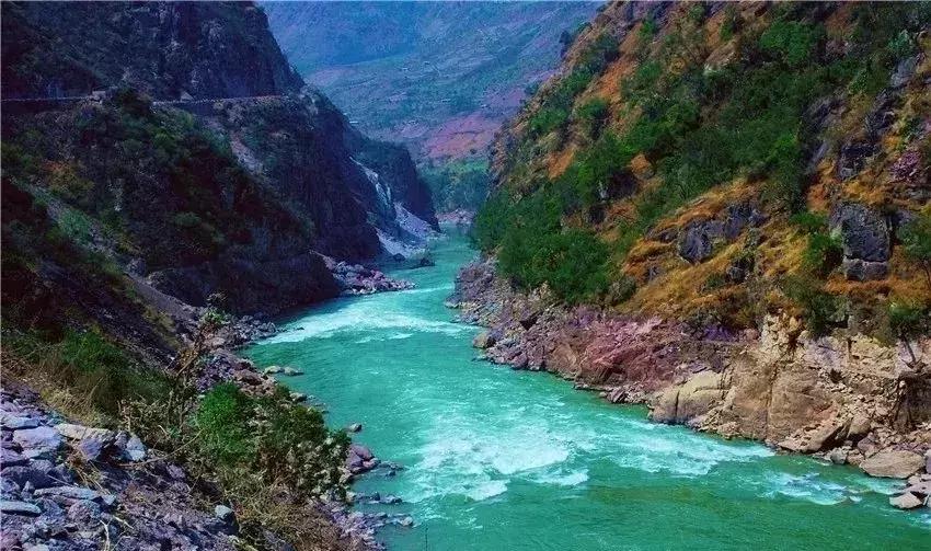 去兰坪旅游值得逛的地方,去了一次就喜欢的城市