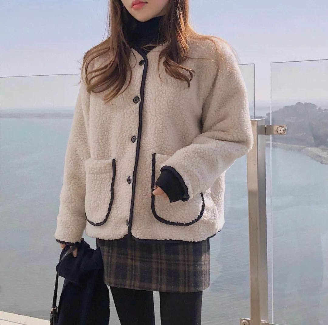 谁穿谁丑的错误穿搭,谁穿谁好看一周穿搭不重样测评