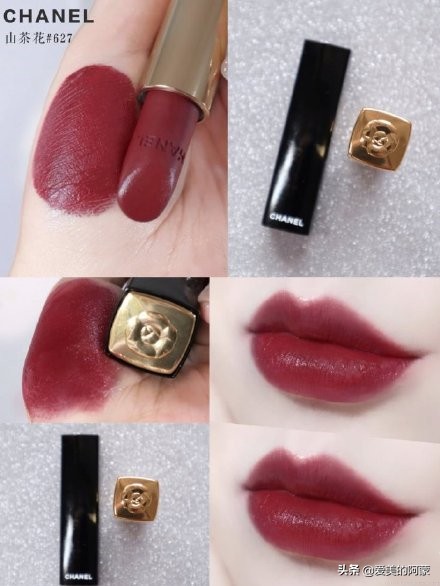 值得回购的大牌平价口红,好用的细管口红