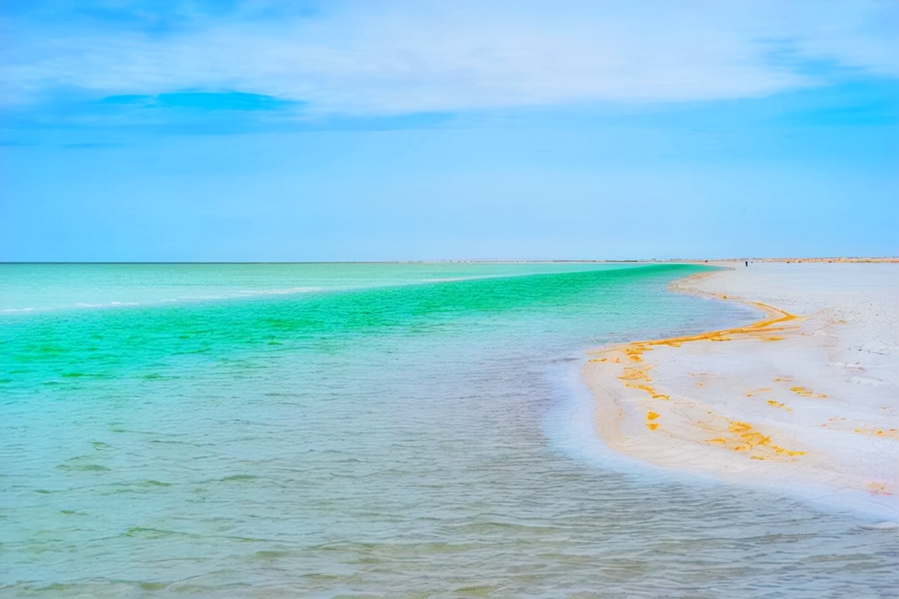 青海海东和格尔木哪个好,格尔木为什么属于海西