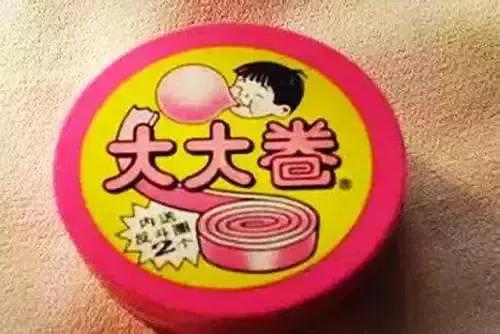 毁童年!广州人你食了二十几年的咪咪,可能是“假”的