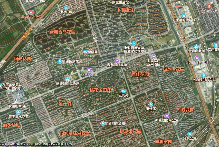 从“盗匪横行”到“上海热门”，这个二手小区做对了什么？