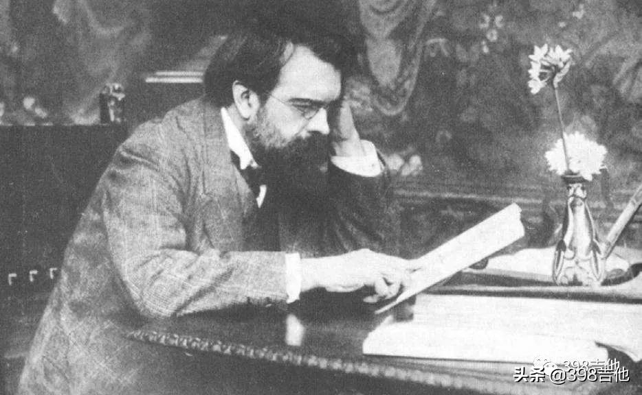 不朽名曲古典吉他弹唱,十首享誉世界的吉他经典名曲