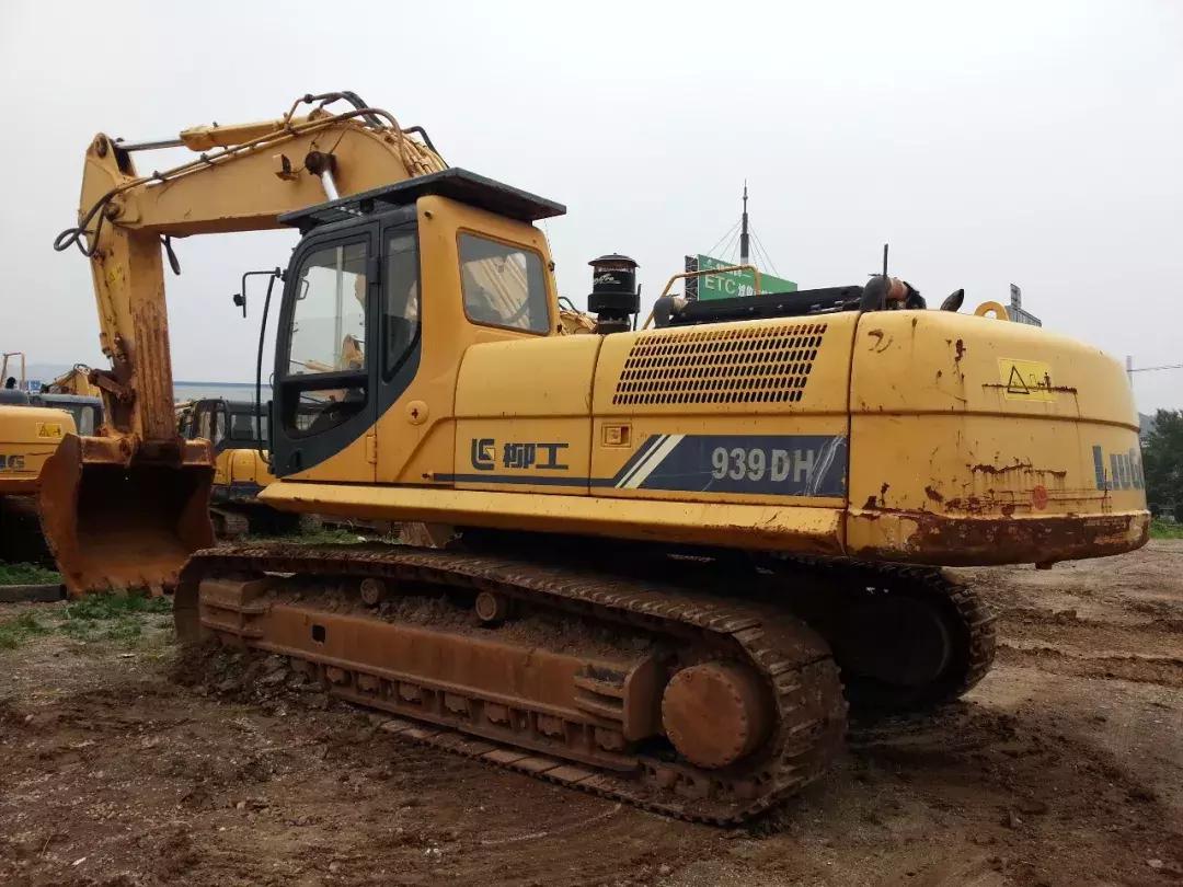 60挖掘机品牌排行榜,十大不建议购买的挖掘机