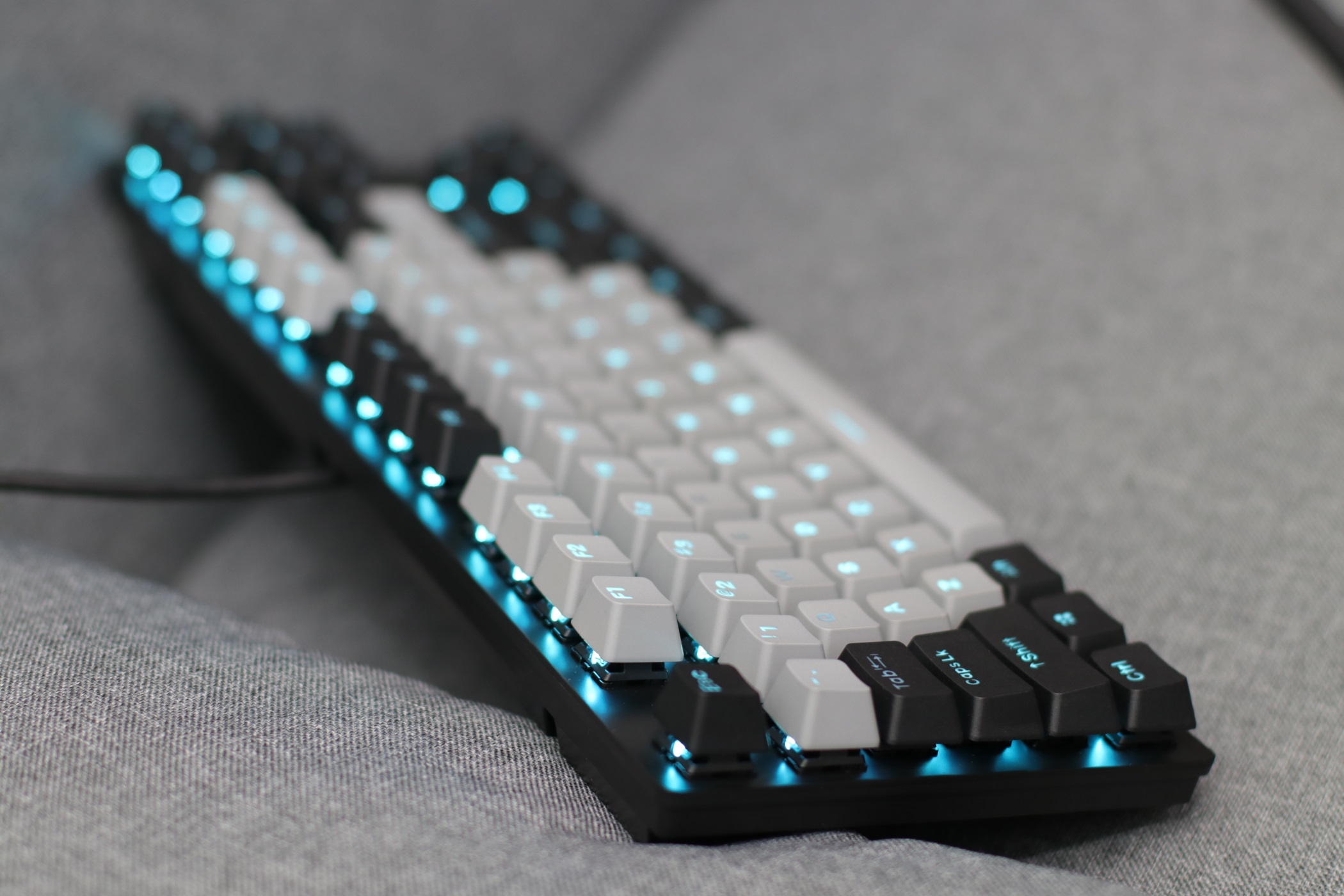 达尔优a87选哪款,达尔优a87细节讲解