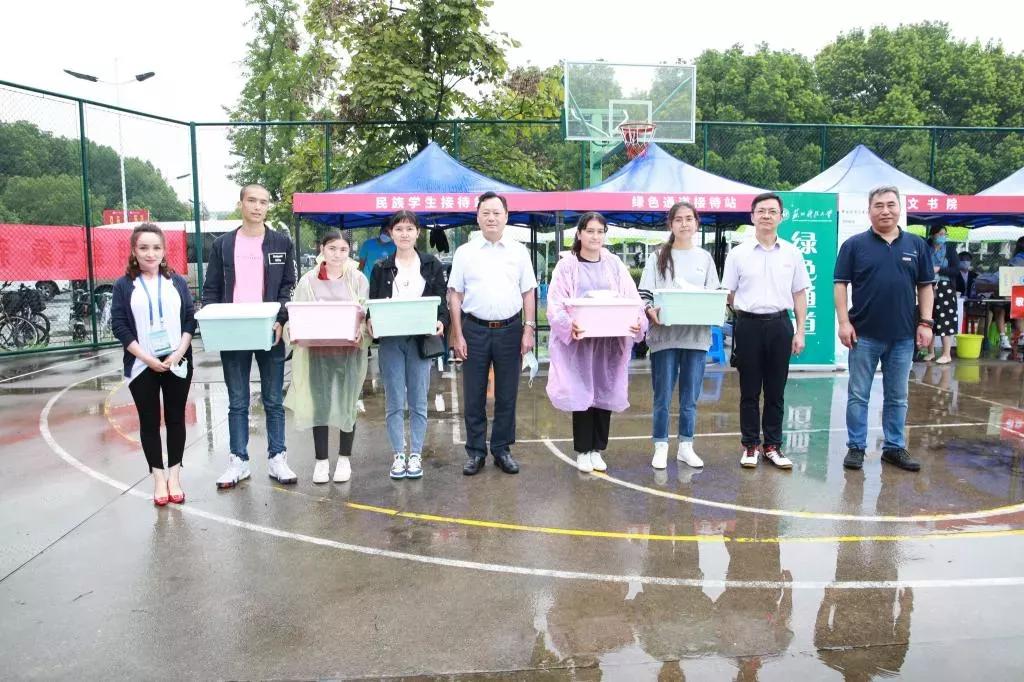 江苏省高校（三十一）苏州科技大学