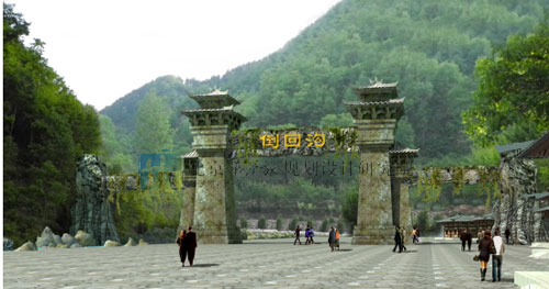 河南最不值得去的景区第一名,河南最受争议的两个景区