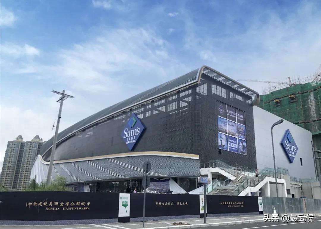 成都即将新建的地标,成都最新生活地标