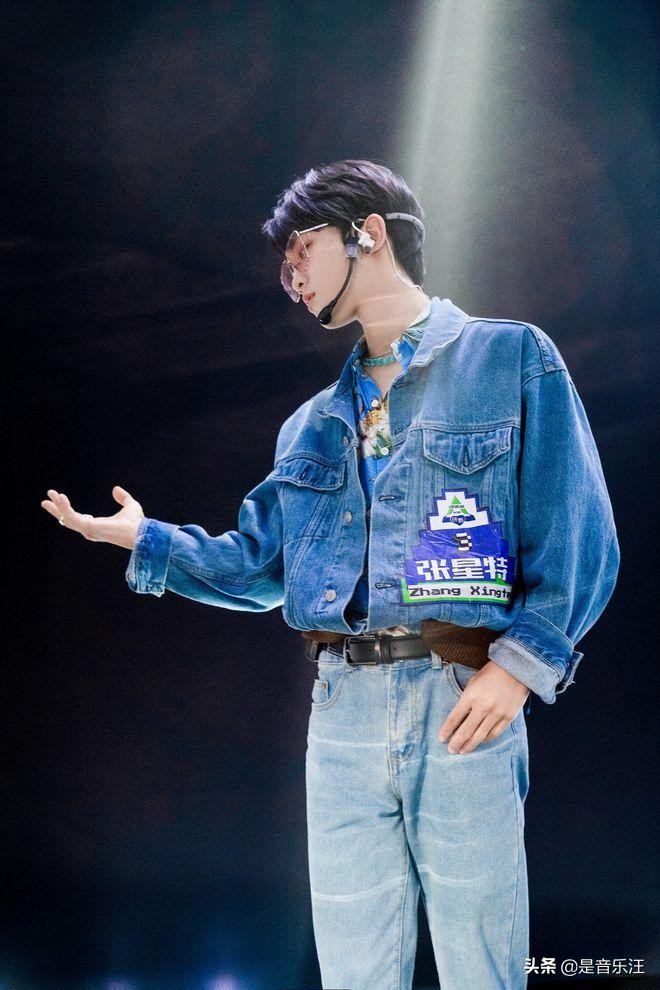 创4vocal舞台决赛,创4的vocal有哪些