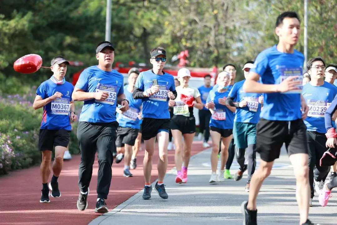育见未来马拉松,中国教育马拉松