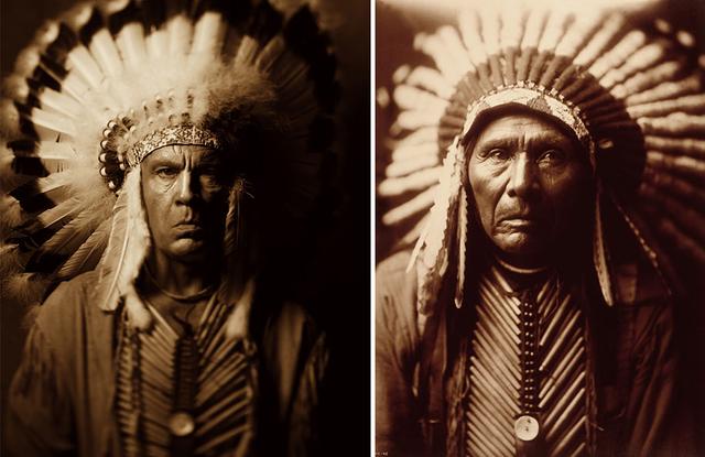 IG映界8月露西大师肖像工作坊，我们请到美国超火的桑德罗·米勒