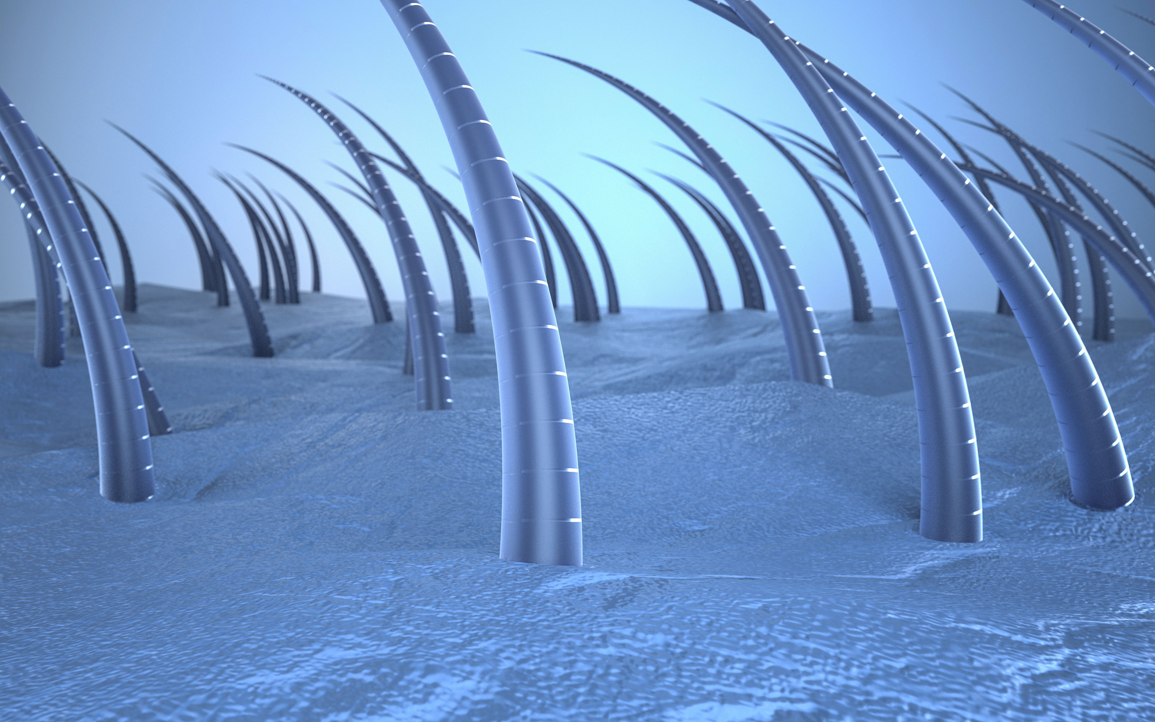 胡子和汗毛有区别吗,胡子和腋毛是越刮越多吗