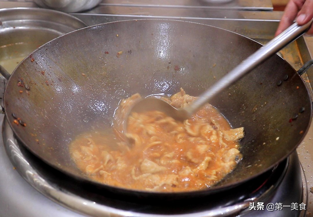 怎样做水煮肉片才能又鲜又嫩,水煮肉片肉片怎么才能嫩滑