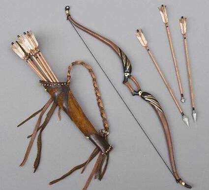 诸葛连弩历史简介,古代诸葛连弩的真实杀伤力