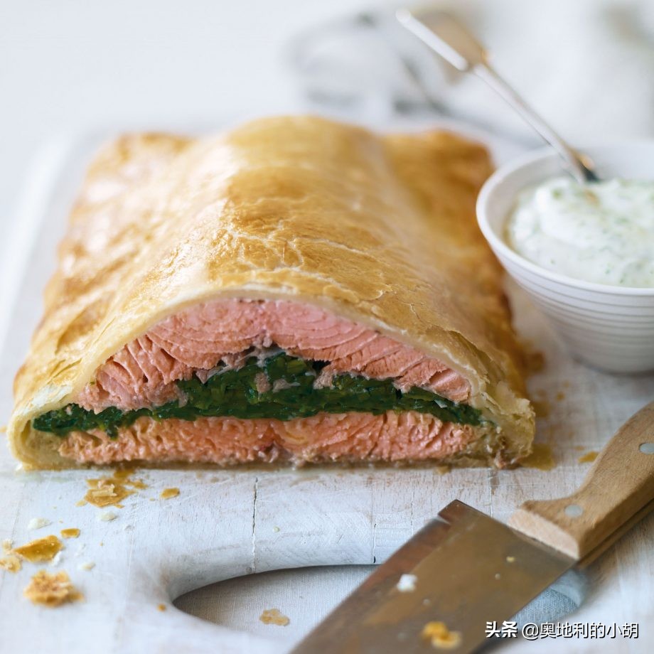 好先生惠灵顿牛排砸场子现实吗,好先生孙红雷做正宗惠灵顿牛排